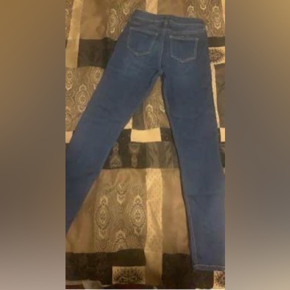 Celebrity skin high-rise, size 3/26 - Picture 2 of 5